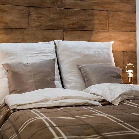 Apartment Krajinovic زغرب المظهر الخارجي الصورة
