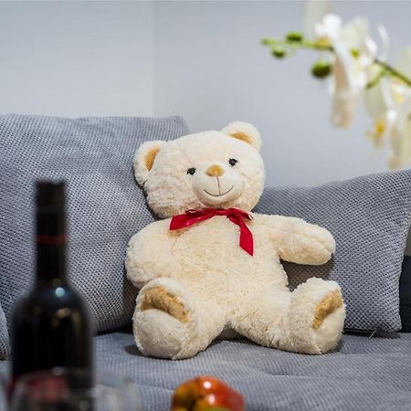 Apartment Krajinovic زغرب المظهر الخارجي الصورة
